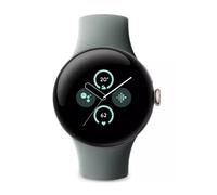 Google Smartwatch Pixel Watch 2 GA05030-GB 41mm Wi-Fi Bluetooth Hazel