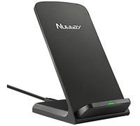 Google Stand, Apple Wireless Charger Samsung, Qi Phone Charging Dock for Pixel Fold 7 Pro 7a 6 5 4 3 XL, iPhone 14 Plus 13 12 11 Pro Max, Galaxy S23 Ultra S22 S21 FE S20 Note 20