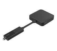 Google Tv Box Dvb-Ts 4K Srt 427 NEW