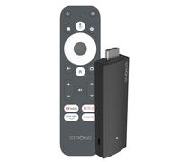 Google Tv Dongle 2K Una NEW