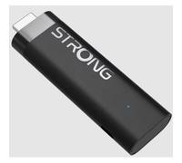 Google Tv Dongle 4K Nova NEW