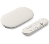 Google - Tv Streamer 4K NEW