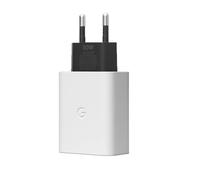 Google USB-C Travel Power supply GA03502 3A 30W Compact, White /