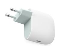 Google USB Type-C Charger PIXEL White And Green