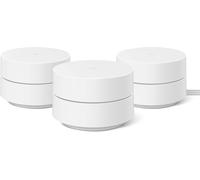 Google Wi-Fi Mesh Network System Router Point GA02434-GB Pack of 3 NEW