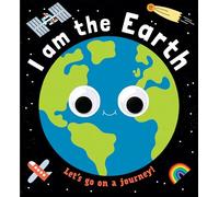 Googly Eyes: I Am the Earth