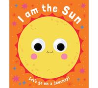 Googly Eyes: I Am the Sun