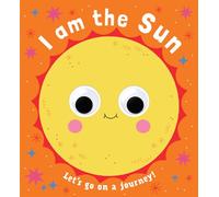 Googly Eyes: I Am the Sun