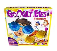 Googly Eyes Showdown: The Family Vision Distorting Drawing Game | For 4-16 Players | Ages 7+