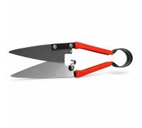 GOOGO Garden Secateurs, Stainless Steel Garden Pruning Shears with Safety Lock, 3mm Cutting Diameter, Pruning Scissors for Roses, Branches, Fruit, Vegetables, and Bonsai