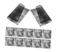 GOOHOCHY 100PCS Floral Tissue Paper Vintage Paper for Bouquets Crafts DIY Art Present Wrapping Birthday Party and Weddings