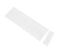 GOOHOCHY 10pcs Ear Support Patches Vertical Ear Corrector Tape for Cosmetic Correction of Protruding Suitable for Babies and Adults