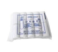 GOOHOCHY 10pcs Medical Grade Conforming Gauze Rolls for Wound Care Compression Wrap Soft Absorbent Cotton for Arm Leg Wrist Ankle Elbow Knee