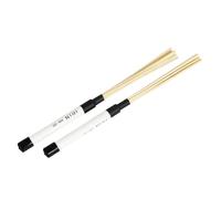 GOOHOCHY 1pair Versatile Percussion Instrument Sticks for Tenor Drumming Jazz and Designed for Musicians of All Levels and Comfortable Playing