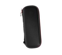 GOOHOCHY 1pc Electric Toothbrush Travel Case Compact Carrying Holder for Electric Toothbrushes Lightweight and Dust Design for Travel and Storage
