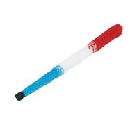 GOOHOCHY 1pcs Alto Saxophone Cleaning Kit Fiber Brush for Tenor and Alto Sax Maintenance Moisture Absorbent Prevents for Musicians and Beginners Random Color