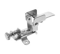 GOOHOCHY 1set Snare Drum Strainer Regulator Kit for Drummers Throw-off Smooth Finish for Jazz and Marching Drums