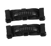 GOOHOCHY 2 Pcs Portable Carrying Belt for Electric Scooter Durable Strap Handle Easy to Attach and Remove Compatible with Scooters and Bikes