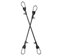 GOOHOCHY 2pcs Adjustable Stroller Connector for Double and Single Strollers, Lightweight Iron Pipe and Plastic Material, Easy Connection for Travel and Outings with Twins Or Siblings