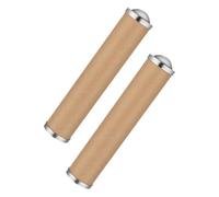 GOOHOCHY 2pcs DIY Kaleidoscope Kit with Crystal Ball for Precise Craftsmanship Paper Tube Kaleidoscope Set Unique Visual Effects Educational for Creative Crafts and Homemade Projects