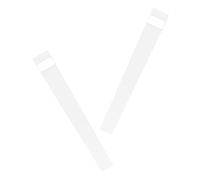 GOOHOCHY 2pcs Guitar Fretboard Protector Pe Cover Dirt Resistant Shield for Electric Acoustic Guitars Practical and Reusable Design for Preserving Your Instrument