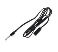 GOOHOCHY 6.35mm to 3.5mm Jack Adapter 12pcs 6.35 Plug to 3.5 Jack Connector, Alloy and Plastic Material, Adapts 6.35mm Male to 3.5mm Female for Headphone Plug Compatibility