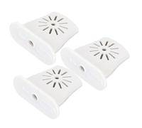 GOOHOCHY 6pcs Ukulele Humidifier for Sound Hole Moisture Maintenance Tool Musical Instrument Accessory Humidifier for Ukulele for Soprano Case