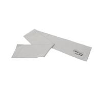 GOOHOCHY 88 Keys Electronic Piano Dust Cover Foldable Gray Keyboard Protector Anti-dust Fabric Compatible Standard 88-key Pianos