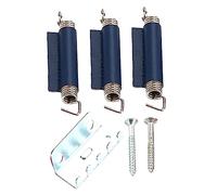 GOOHOCHY Acoustic Guitar Tremolo Bridge Spring Compression Spring for Electric Guitar Accessories