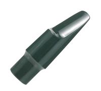 GOOHOCHY Alto Saxophone Mouthpiece Sax Replacement Parts Plastic Sax Accessories for Beginners Professionals