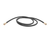 GOOHOCHY Argon Gas Hose 1/4" 2.0m Welding Machine Regulating Gas Pipe with Leakproof Performance for Auto Repair