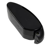 GOOHOCHY Assistive Writing Aid Black Pen Holder Designed for Essential Tremors and Elderly Handwriting Stability
