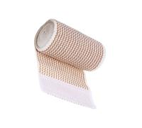 GOOHOCHY Athletic Elastic Self Adhesive Sports Tape Durable Stretch Wrap for Protective Support for Joint Relief Sports Activities Wide Long Comfortable Spandex Material