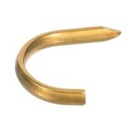 GOOHOCHY B Flat Trumpet Valve Hook Finger Holder Comfortable Design for Extended Playing Sessions Portable and Durable Trumpet Accessory for All Performance Settings