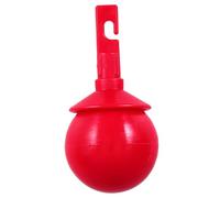 GOOHOCHY Blind Cane Prop Hook Type Rolling Ball Tip for Walking Stability Plastic Blind Stick Accessory for Seniors and Women Easy to Attach Mobility Aid for Visually Impaired Users