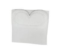 GOOHOCHY Blue Light Blocking Eye Cover for Newborns Ergonomic Breathable Eye Protective Mask Comfortable Lightproof Sleeping Blindfold for Soft Mesh Headgear for Phototherapy