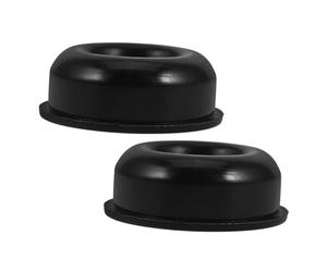 GOOHOCHY Boxing Versatile Use 2pcs Water Inlet Plug Bag Base Replacement Parts with Portable Design and for Boxing Equipment Suitable for Home and Gym Use