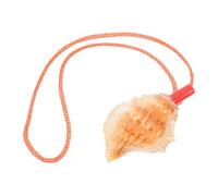 GOOHOCHY Boys and Girls Conch Whistle Toy Natural Design Easy to Play Musical Instrument for Birthday Party Favors Unique Sound for Boy Girl Outdoor Activities