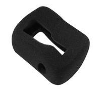 GOOHOCHY Camera Windproof Cover Sponge Noise Reduction Case for Wind Shield for Audio High Speed Activities for Camera Enthusiasts