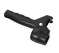 GOOHOCHY Cane Handle Replacement Handmade Plastic Cane Assist Knob for Diameter Walking Stick Stylish Sturdy Support for Elderly Mobility Aid