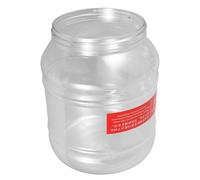 GOOHOCHY Capacity Ice Machine Bucket Water Holder for Snowflake Ice Maker User Friendly Design for Easy Installation Versatile Use Home Commercial Settings