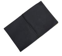 GOOHOCHY Car Soundproof Cotton Insulation Mat 1 Bag 5 Sheets 50x30cm Rubber and Plastic Material Sound Insulation Effect for Car Noise Reduction