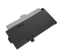GOOHOCHY Car Sun Visor Extender Retractable Sunshade for Car Front Passenger and Driver Glare UV Protection with Extendable Lens for Vision and Sunlight Blocking