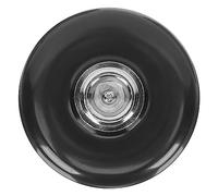 GOOHOCHY Cello Slip Pad Professional Endpin Rest for Cello Durable Maple Material Skid Resistance Device for Secure Play