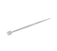 GOOHOCHY Cello Sound Post Hook Tool for Bass Precision Stainless Steel Essential Cello Accessories
