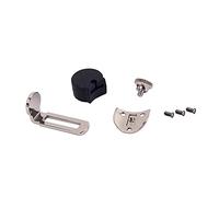 GOOHOCHY Clarinet Thumb Rest Kit Thumb Support and Position Stabilizer for Woodwind Instruments Reduces Discomfort during Rehearsals