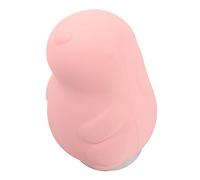 GOOHOCHY Comfortable Cartoon Hot Water Bag Multi-Functional Heat Pack for Boys and Girls and Adults Safe Silicone Portable Design for Home Office Use Cute Style