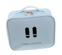 GOOHOCHY Compact Emergency Medical Bag Portable Medicine Organizer for Travel Home Use Essential Kit for Family Preparedness Handy Storage for Medicine and Supplies