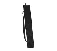 GOOHOCHY Convenient Bat Pouch Baseball Bat Sleeve Case for Softball Stick Reusable Holder Storage for Sports Carry Bag
