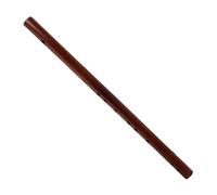 GOOHOCHY D Key Bamboo Flute Handcrafted Traditional Chinese Woodwind Instrument for Beginners and Adults Portable Musical Instrument with Professional Tuning